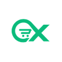 orderX Logo
