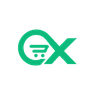 orderX Logo